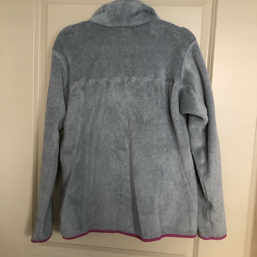 Patagonia Re-Tool Pullover Jacket - image 4